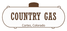 Country Gas – Cortez